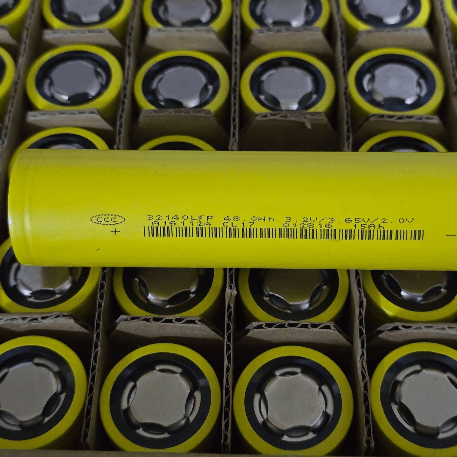 CNAE 3,2 15A 3c - Image 1