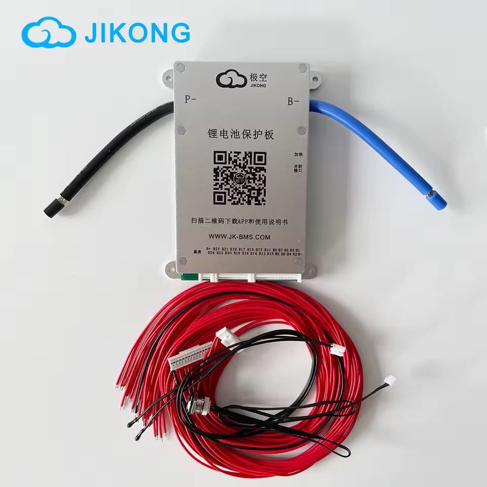 Bms jk 8S-24s 60A - Image 2