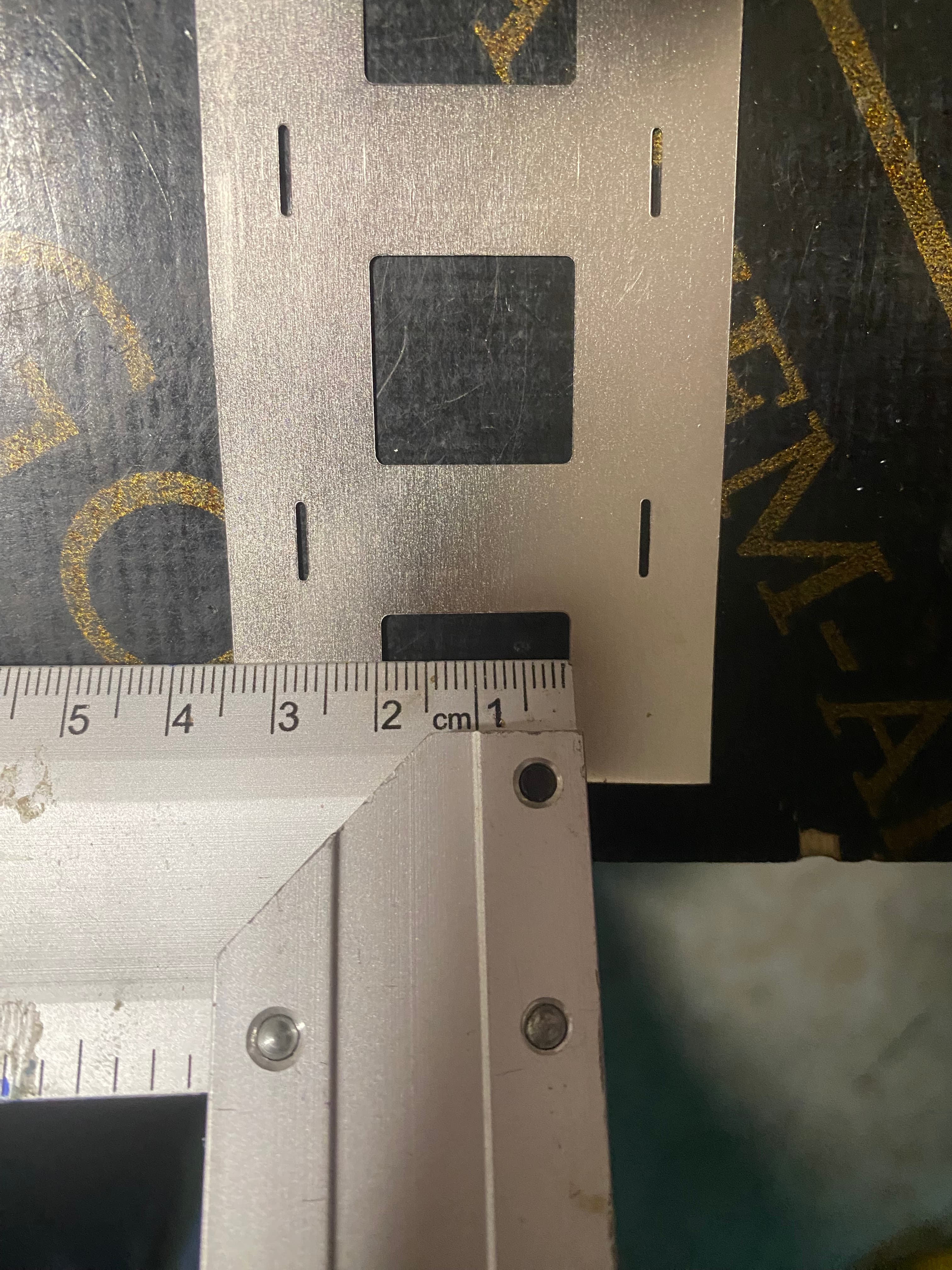 نيكل 1 متر  0.20 /32140  - Image 3